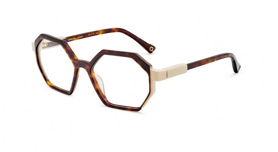 Etnia Barcelona SABOYA Eyeglasses - view 5